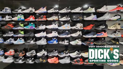 discks sporting goods shoes|dick's sporting goods shoe store.